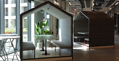 Wystrój wnętrz i meble